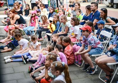 odpoledne s usmevem festival dokoran velvet smile mestske divadlo brno